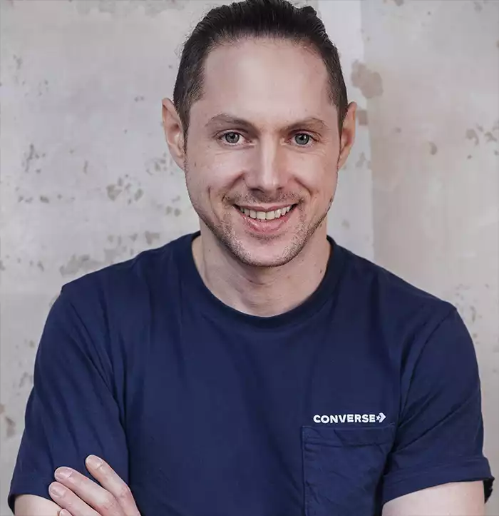 EVS LSM Operator Andreas Fritz